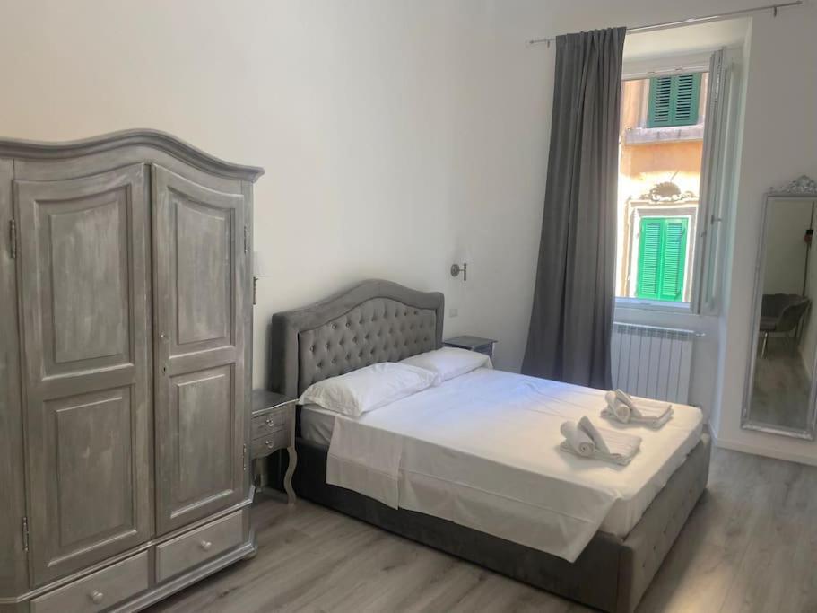 New Opening Sweet Apartament Trastevere Рим Экстерьер фото