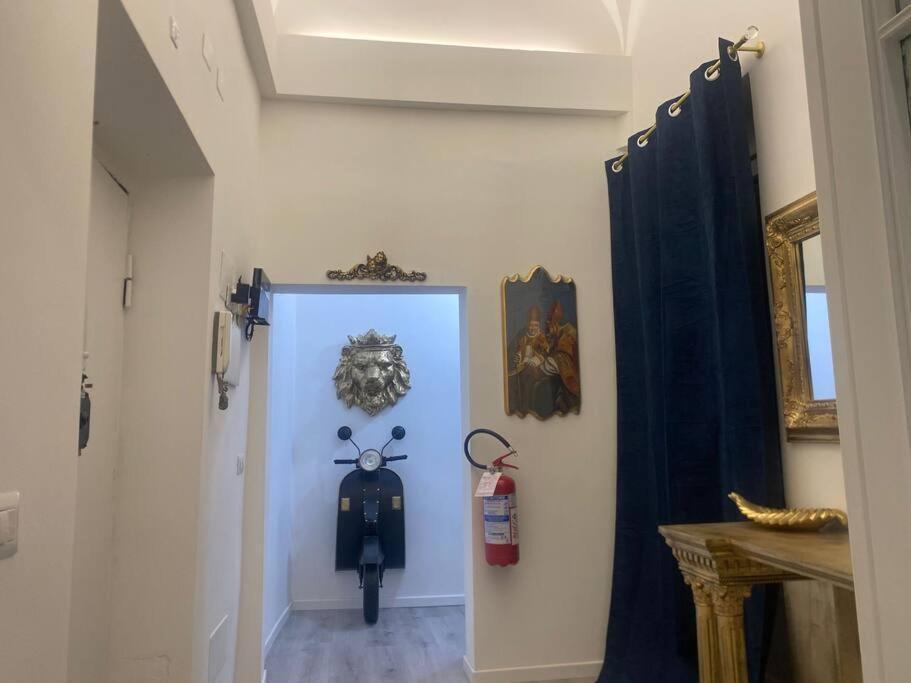 New Opening Sweet Apartament Trastevere Рим Экстерьер фото