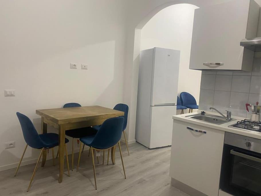 New Opening Sweet Apartament Trastevere Рим Экстерьер фото