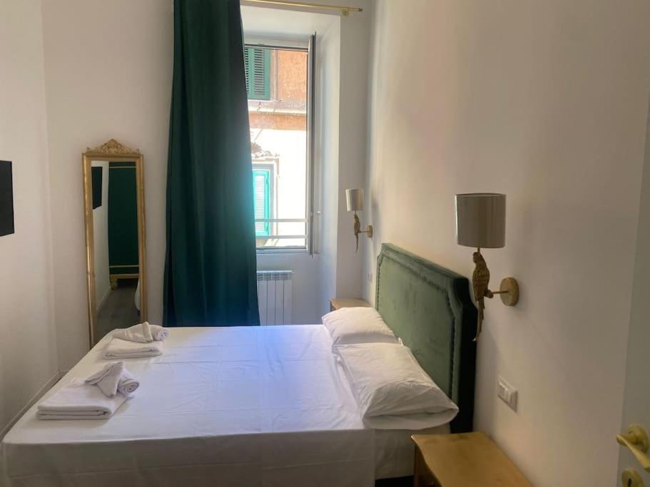 New Opening Sweet Apartament Trastevere Рим Экстерьер фото