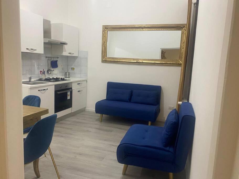New Opening Sweet Apartament Trastevere Рим Экстерьер фото