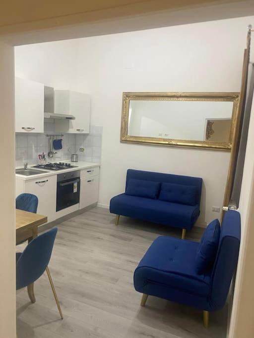 New Opening Sweet Apartament Trastevere Рим Экстерьер фото