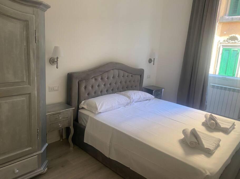 New Opening Sweet Apartament Trastevere Рим Экстерьер фото