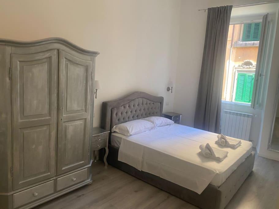 New Opening Sweet Apartament Trastevere Рим Экстерьер фото