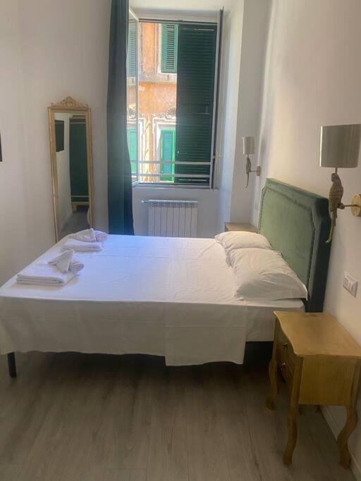 New Opening Sweet Apartament Trastevere Рим Экстерьер фото
