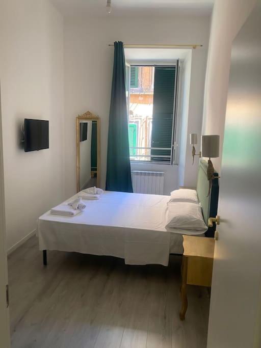 New Opening Sweet Apartament Trastevere Рим Экстерьер фото