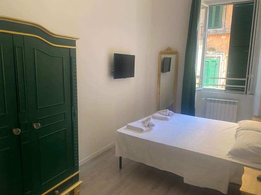 New Opening Sweet Apartament Trastevere Рим Экстерьер фото