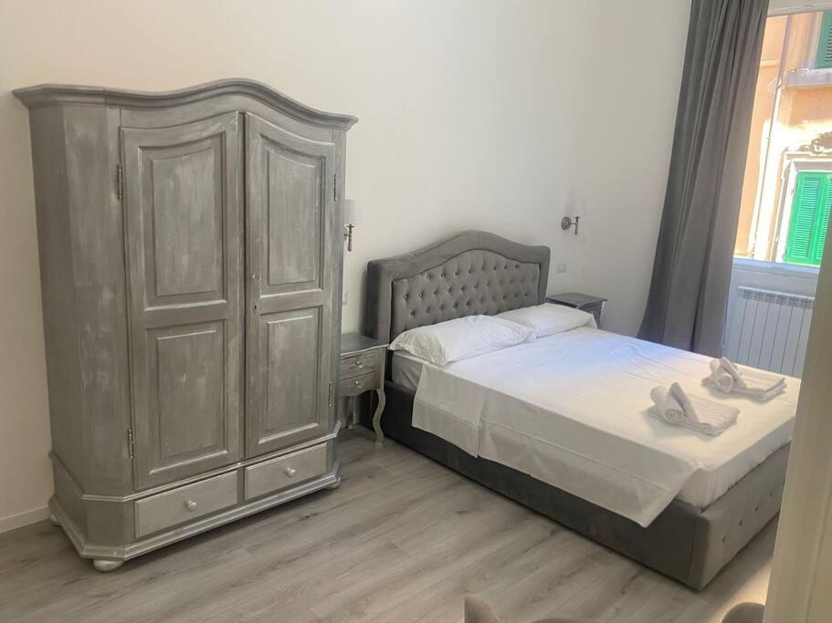 New Opening Sweet Apartament Trastevere Рим Экстерьер фото