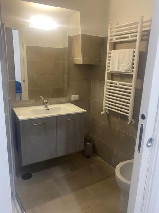 New Opening Sweet Apartament Trastevere Рим Экстерьер фото