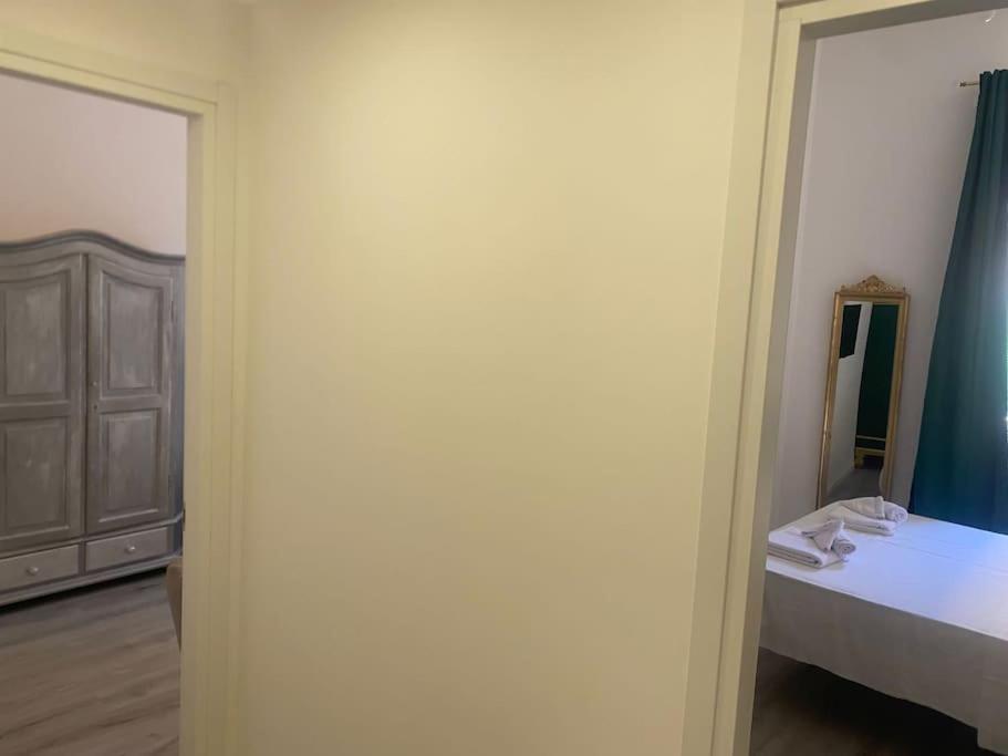 New Opening Sweet Apartament Trastevere Рим Экстерьер фото